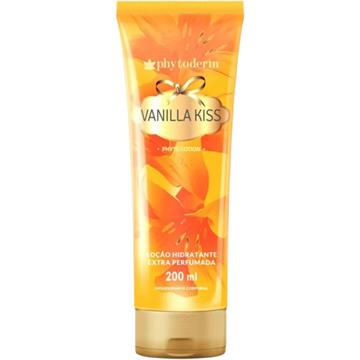 169500 Loção Hidratante Phytoderm Vanilla Kiss 200ml