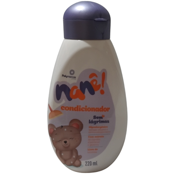 306197 Condicionador Nanê 220ml