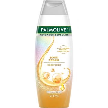 781562 Shampoo Palmolive Bond Repair Reparação 315ml