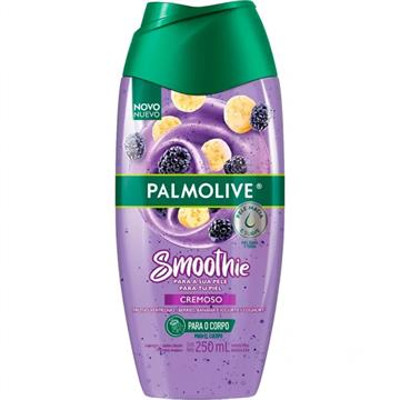 700465 Sabonete Líquido Palmolive Smoothie Cremoso 250ml