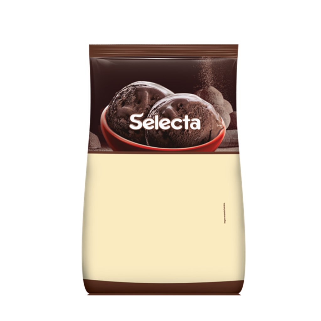 Cacau Blend 1,01 Kg - SELECTA