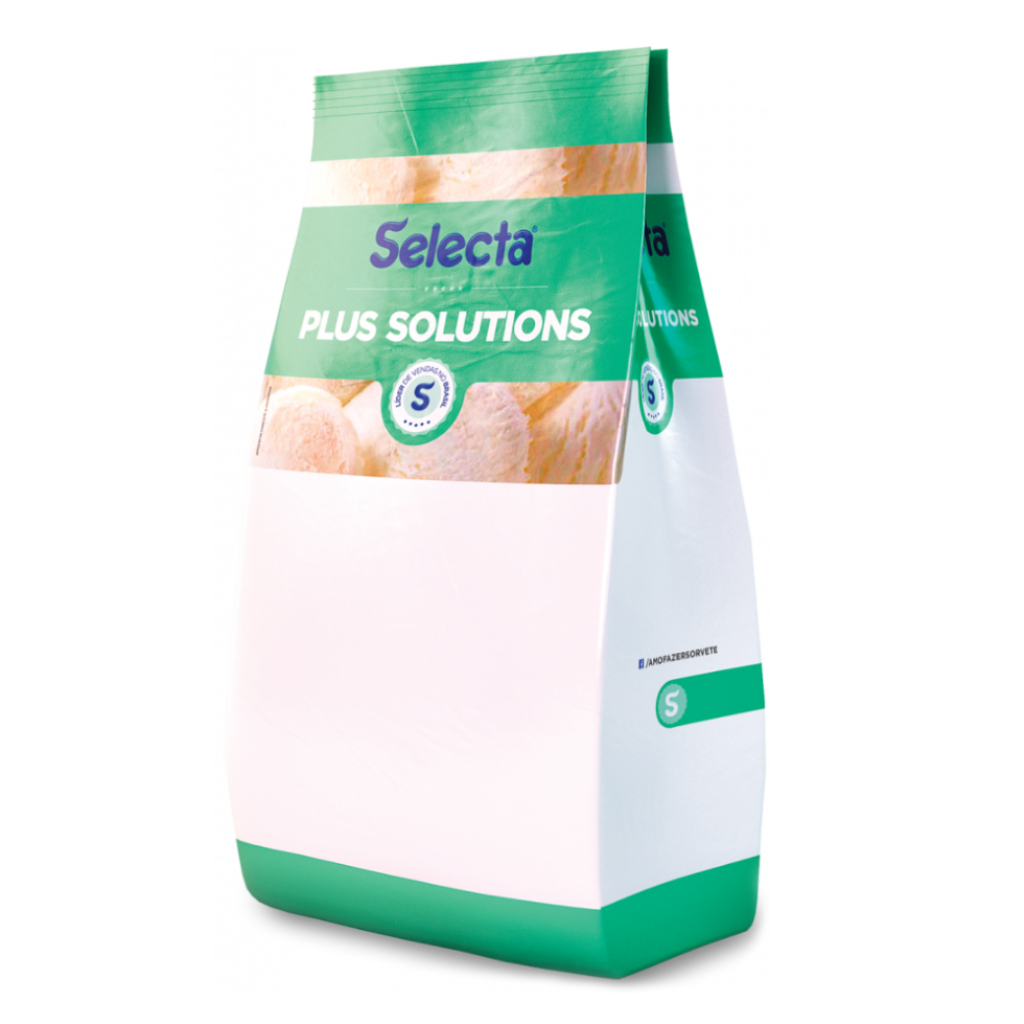 Gescream 500 gr - SELECTA