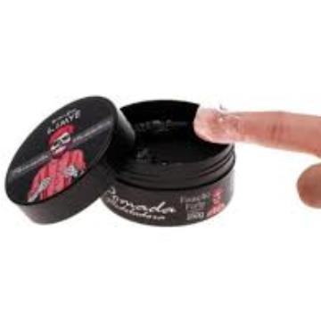 POMADA MODELADORA LIMYÊ 150GR