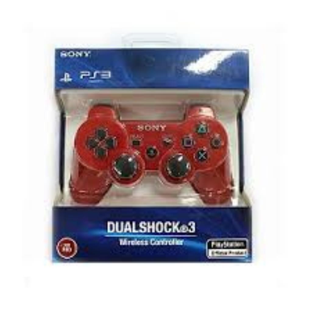 Controle PS3 Sony 80% Animado