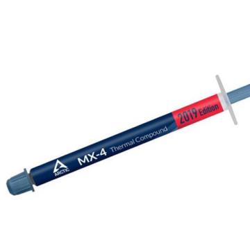 Pasta Térmica Arctic MX-4 2g Silver