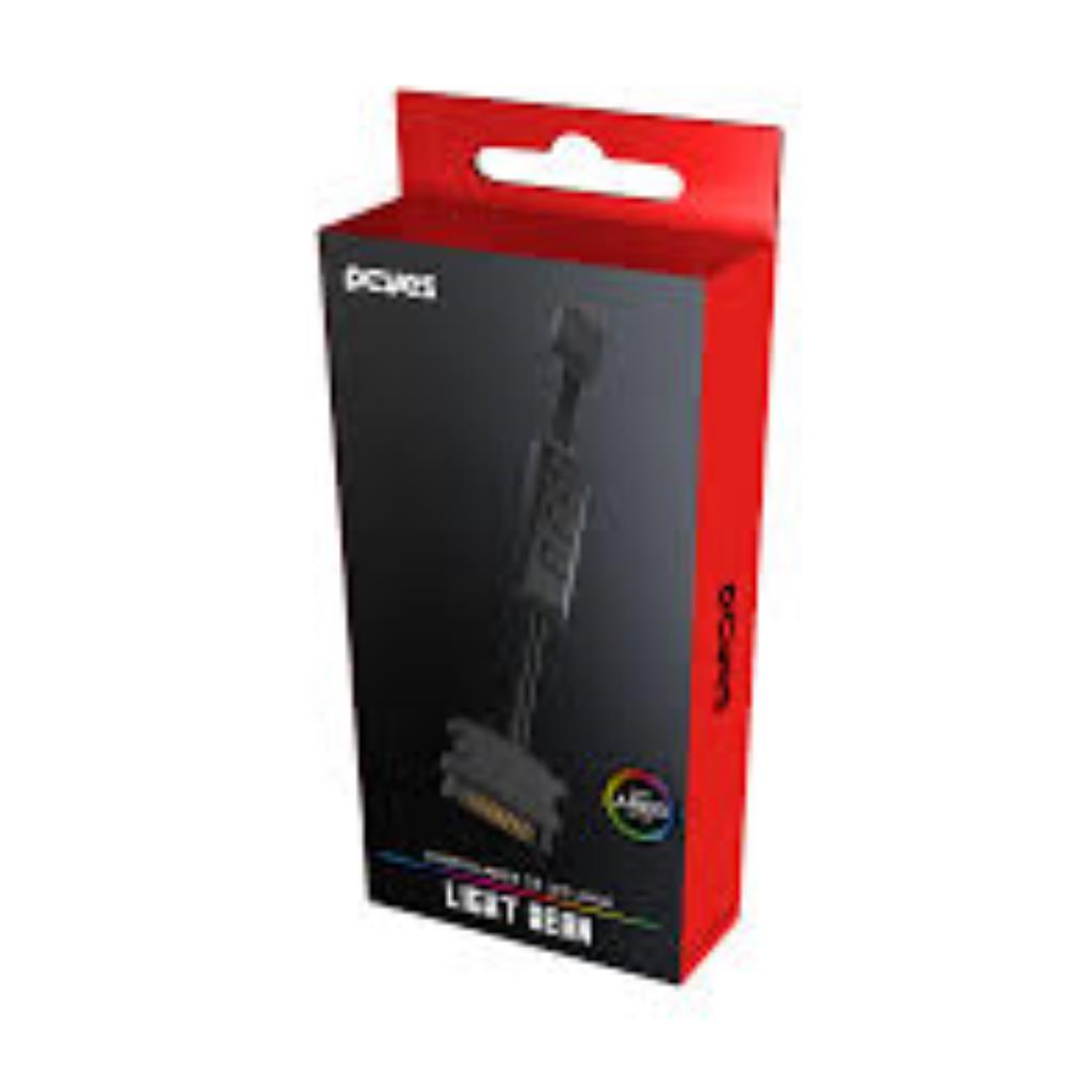 CONTROLADOR DE LED ARGB PCYES LIGHT BEAM PLB1ARGB