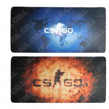 Mouse Pad Gamer Emborrachado 320x650mm Diverso