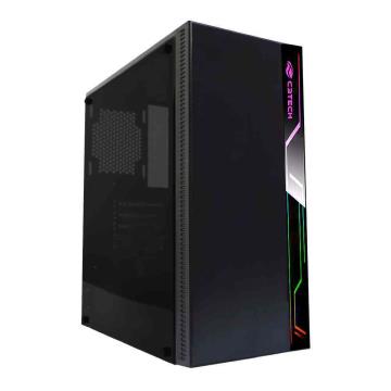 Gabinete C3Tech Gamer MT-G400BK