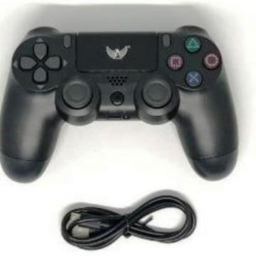 Controle PS4 Alto-4W Genérico s/Fio