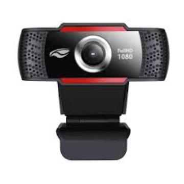 Webcam C3Tech WB-100 1080p USB