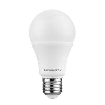 Bulbo 9w 6500k 810lm Save Energy
