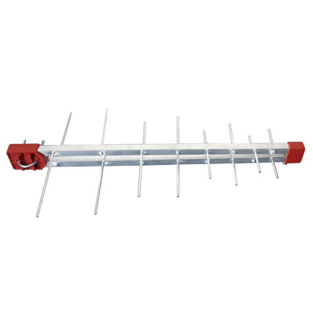 Antena LOG DIGITAL UHF CAPTE 16E 11DBi