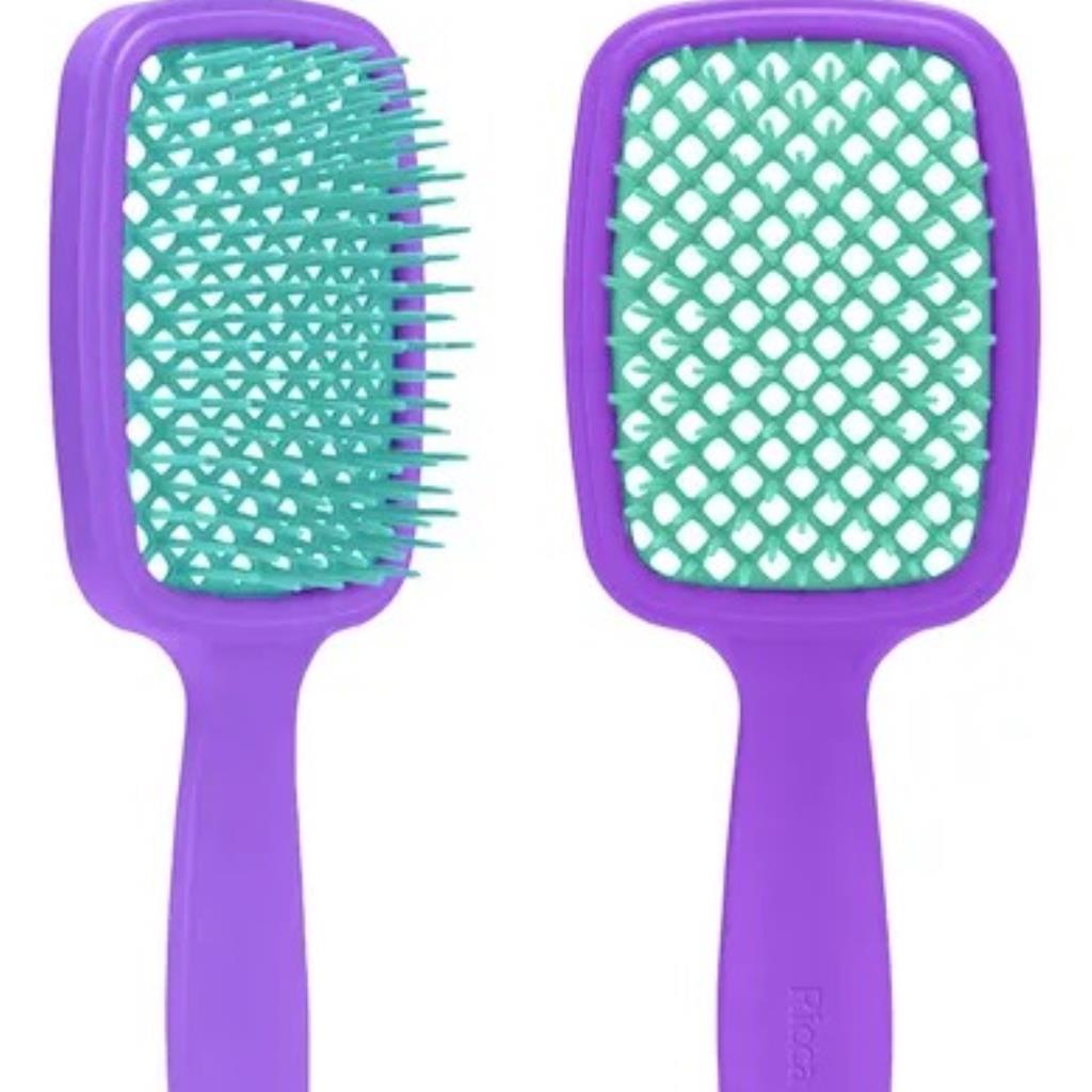 ESCOVA FLEX ULTRA-LIGHT RICCA