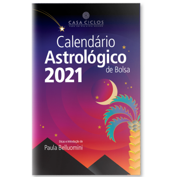 2021 Calendário Astrológico de Bolsa