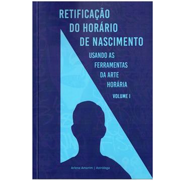 Retificação do Horário de Nascimento