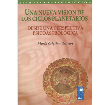 Una Nueva Vision de los Ciclos Planetarios