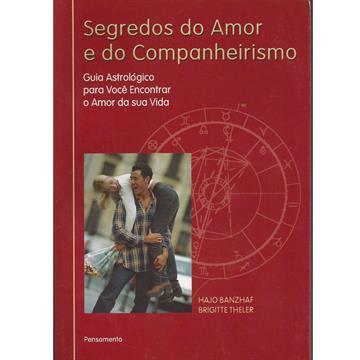 Segredos do Amor e do Companheirismo