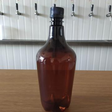 GROWLER PET 1L