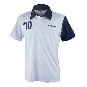 Camisa Polo Personalizada