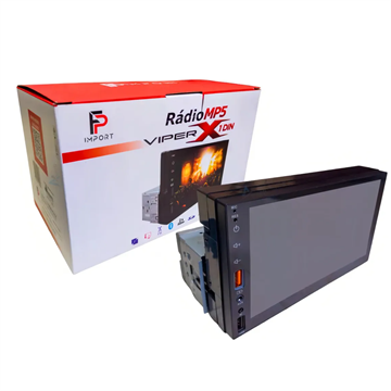 MULTIMIDIA 7 FP IMPORT