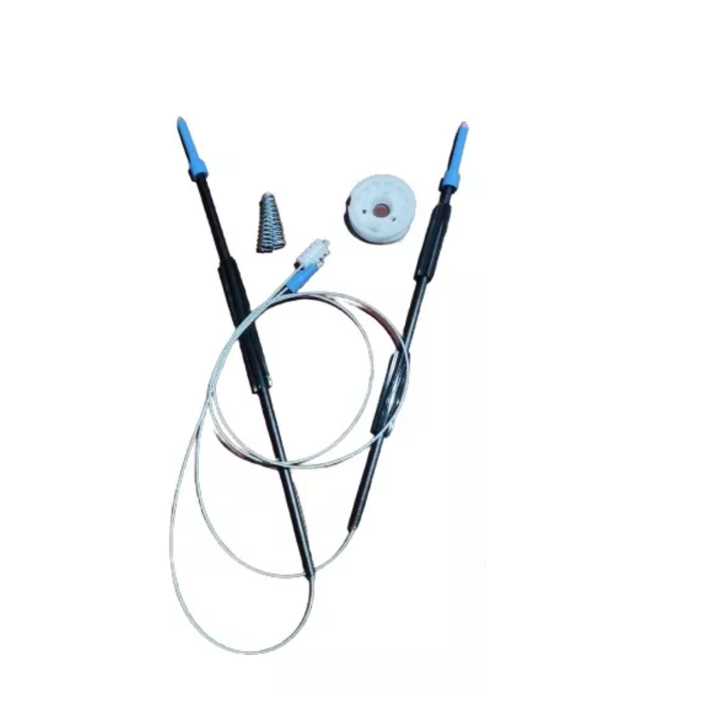 KIT REPARO PEOGEOT 207 DIANTEIRO