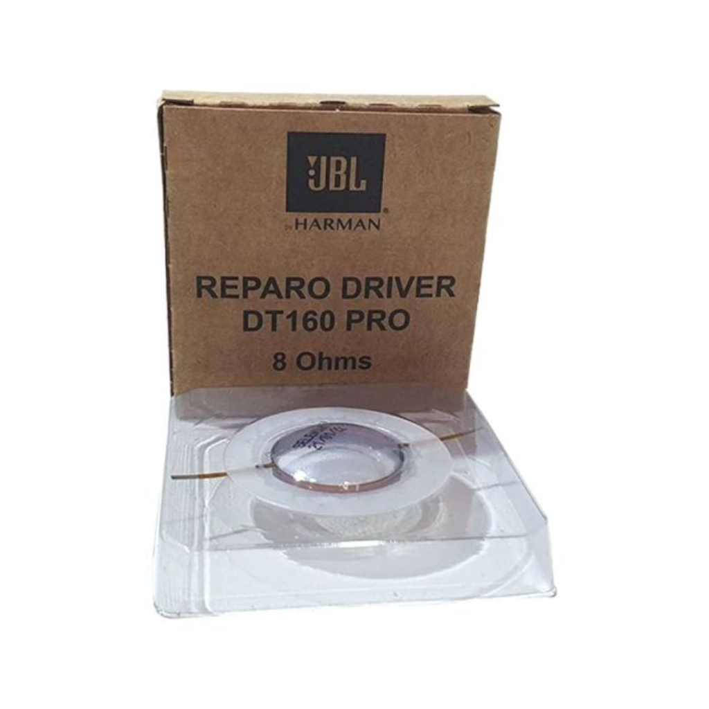 REPARO DT160 JBL ORIGINAL