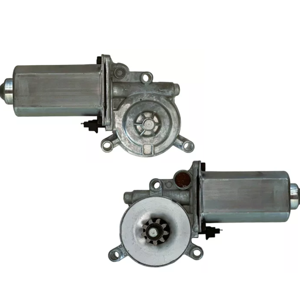 MOTOR BOSCH S10 ANTIGA RECONDICIONADO
