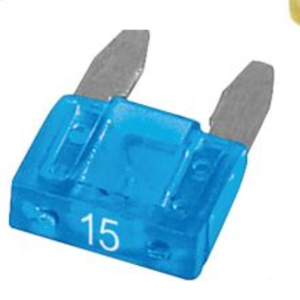 FUSIVEL 15 A MINI