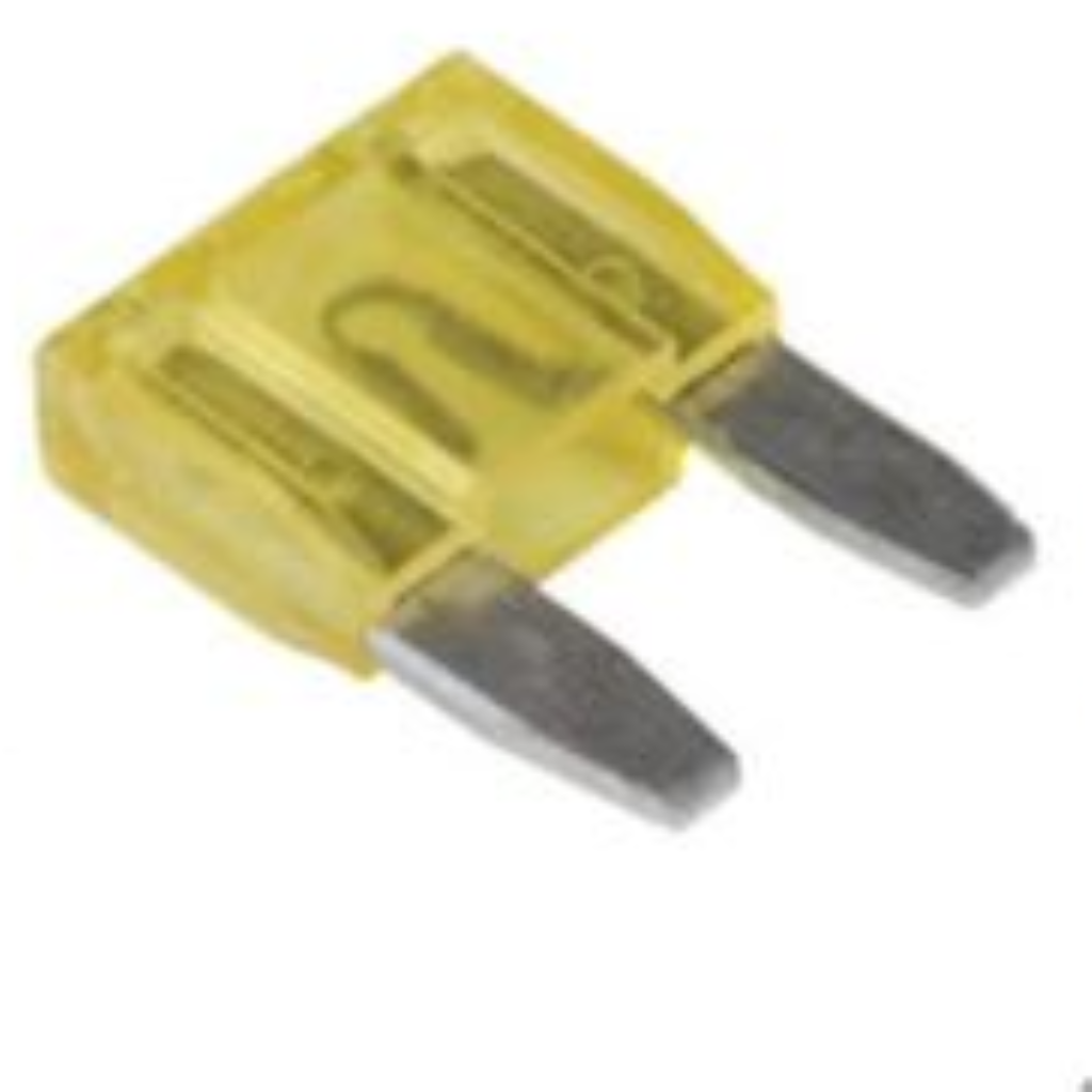 FUSIVEL 20 A MINI