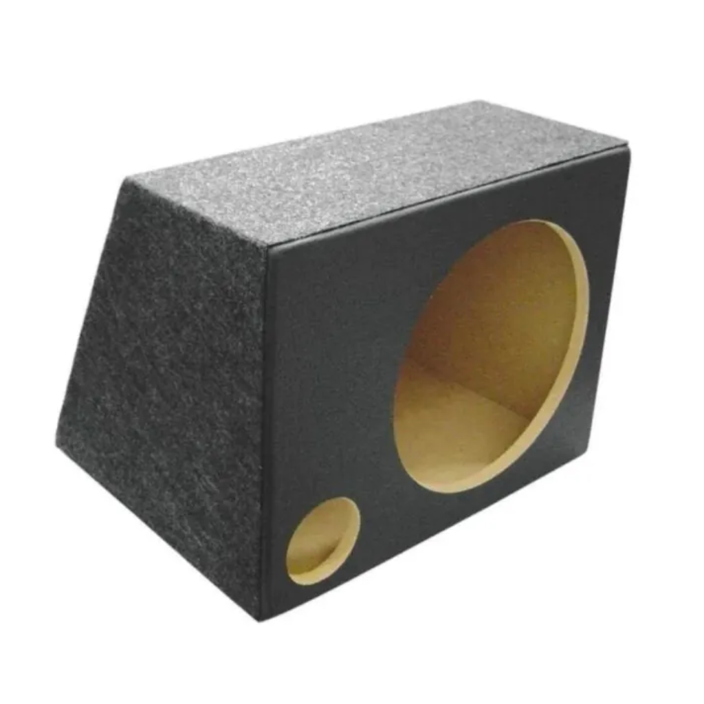 CAIXA 1X12 DUTADA VAZIA