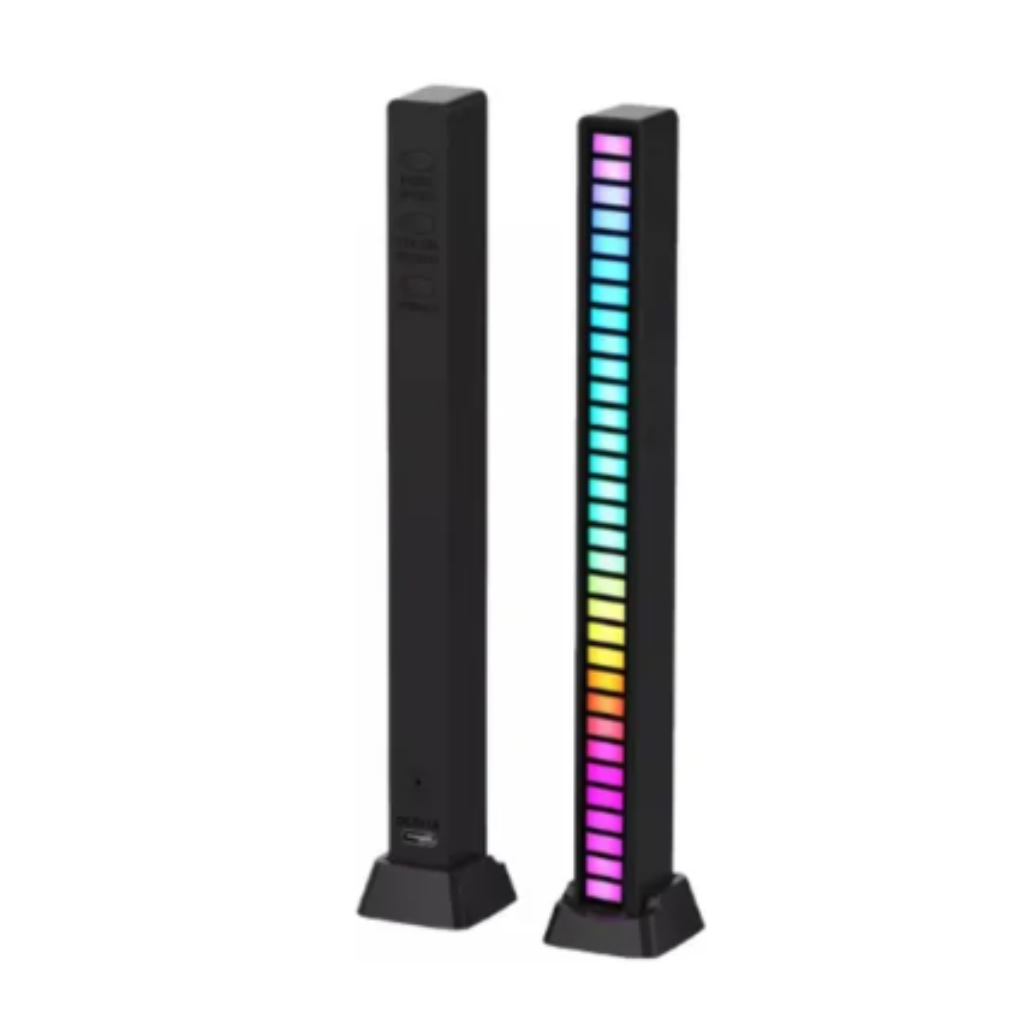 VU METER 32 LED