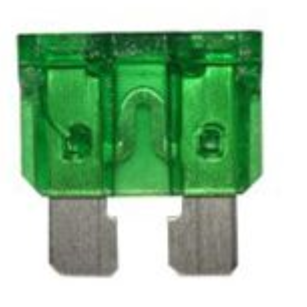 FUSIVEL 30 A