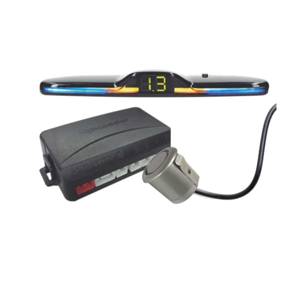 SENSOR ESTAC. Roadstar RS308BR PRATA