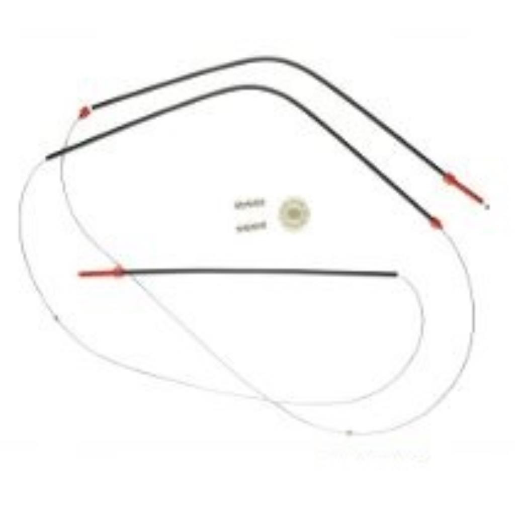 KIT REPARO AUDI A3 DIANT