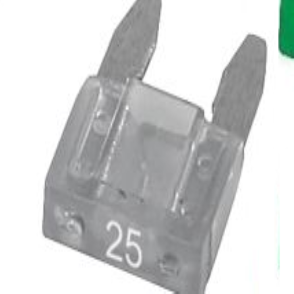 FUSIVEL 25 A MINI