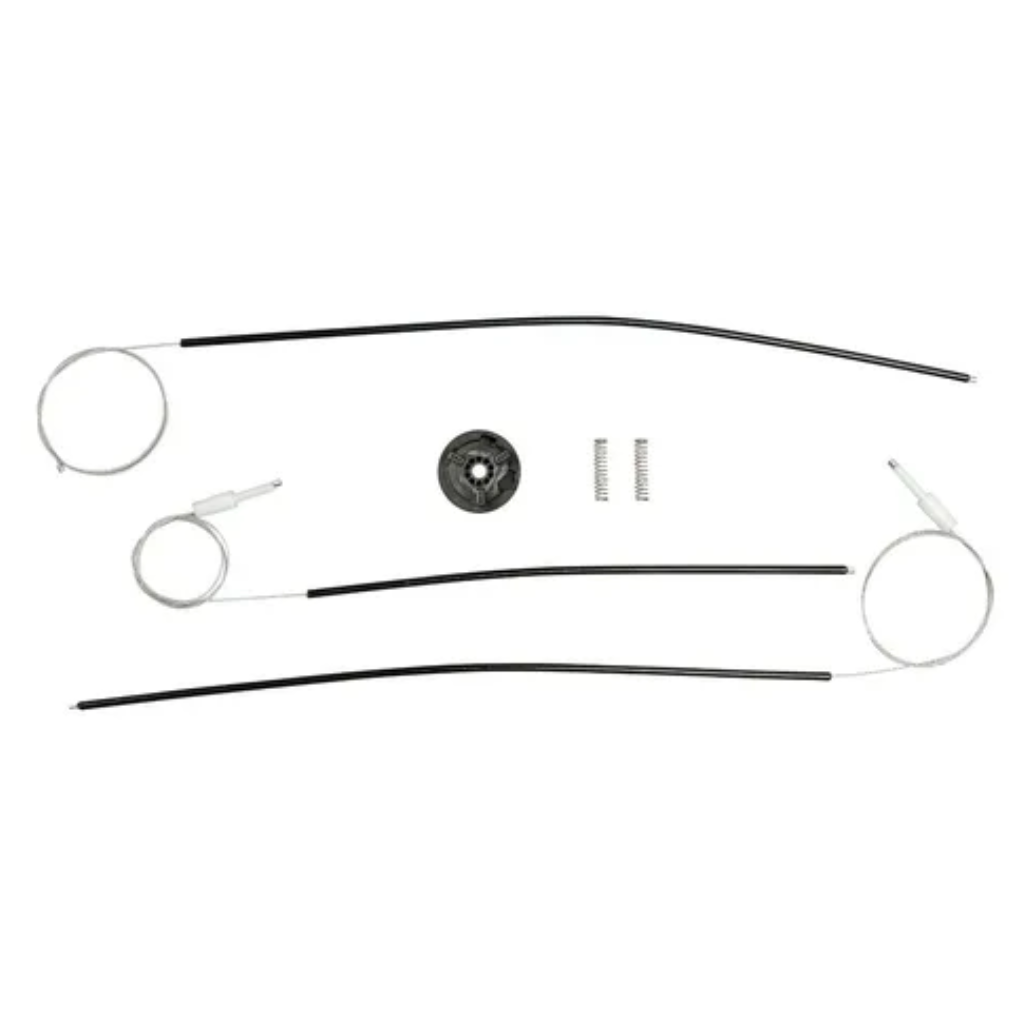 KIT REPARO VIDRO MEGANE NOVO