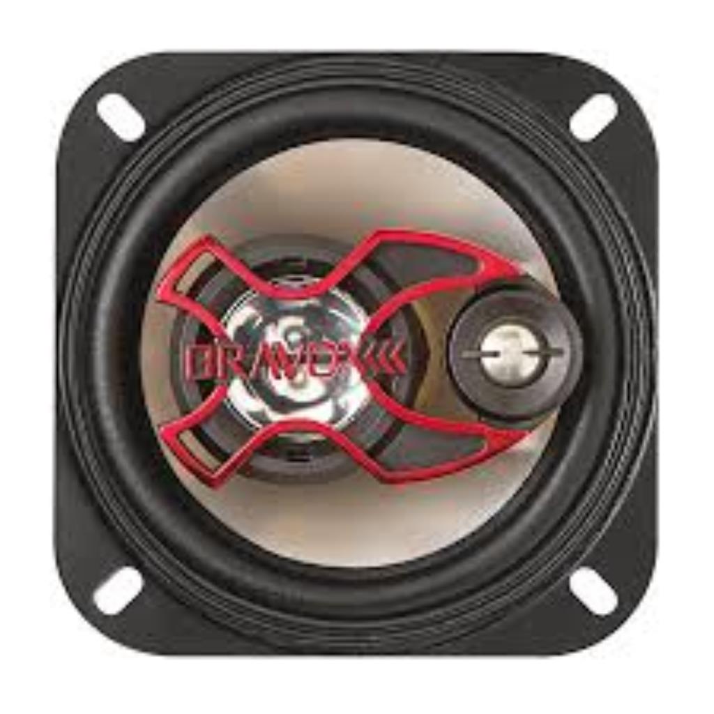 ALTO FALANTE 4X4 BRAVOX