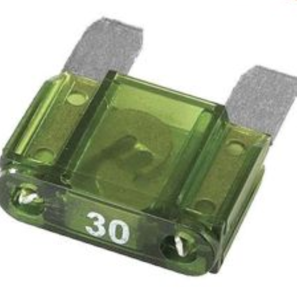 FUSIVEL 30 A MAX