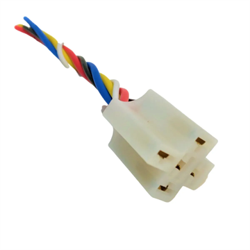 CONECTOR RELE 5 PINOS