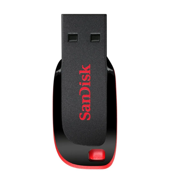 PENDRIVE 16 G