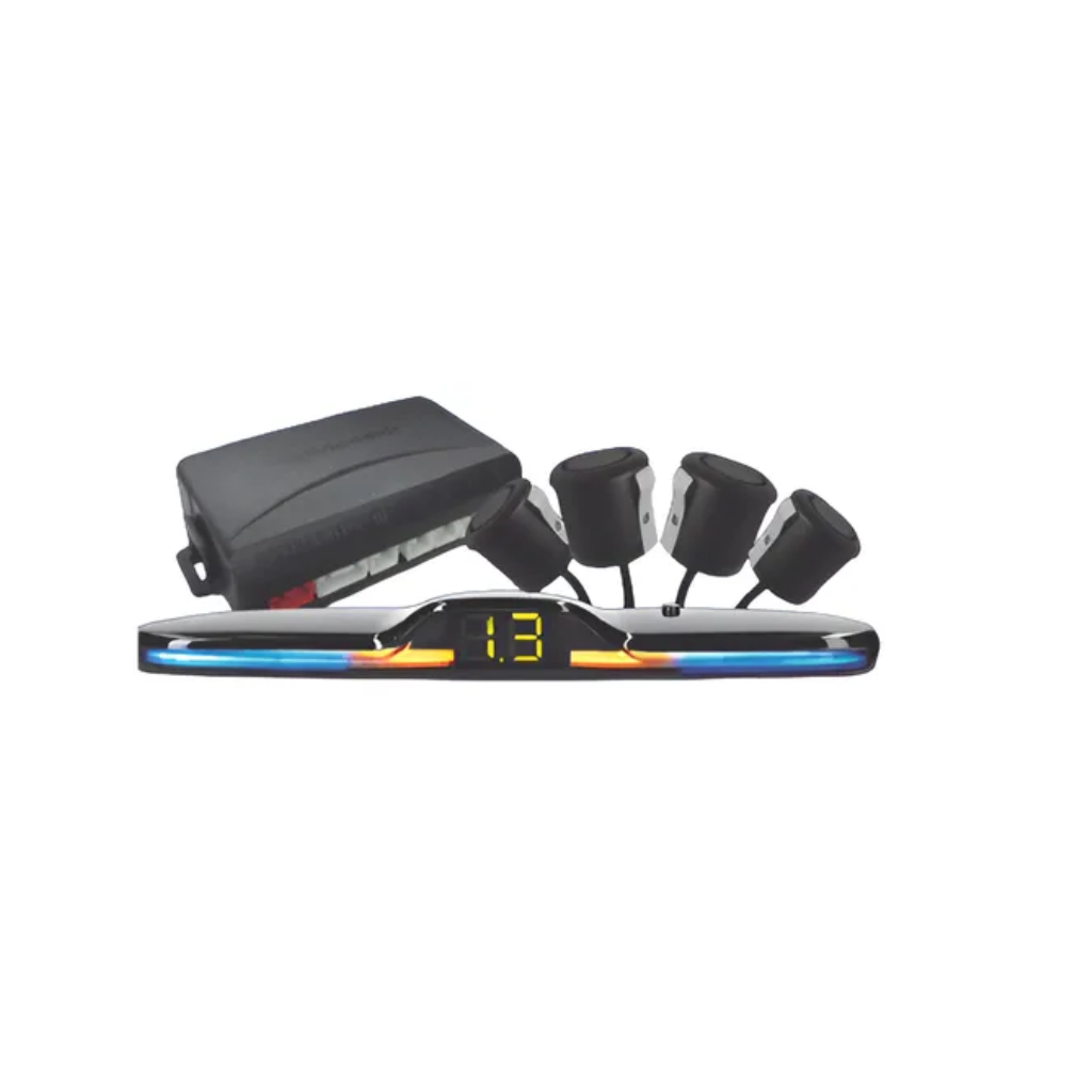 SENSOR EST. Roadstar RS308BR PRETO