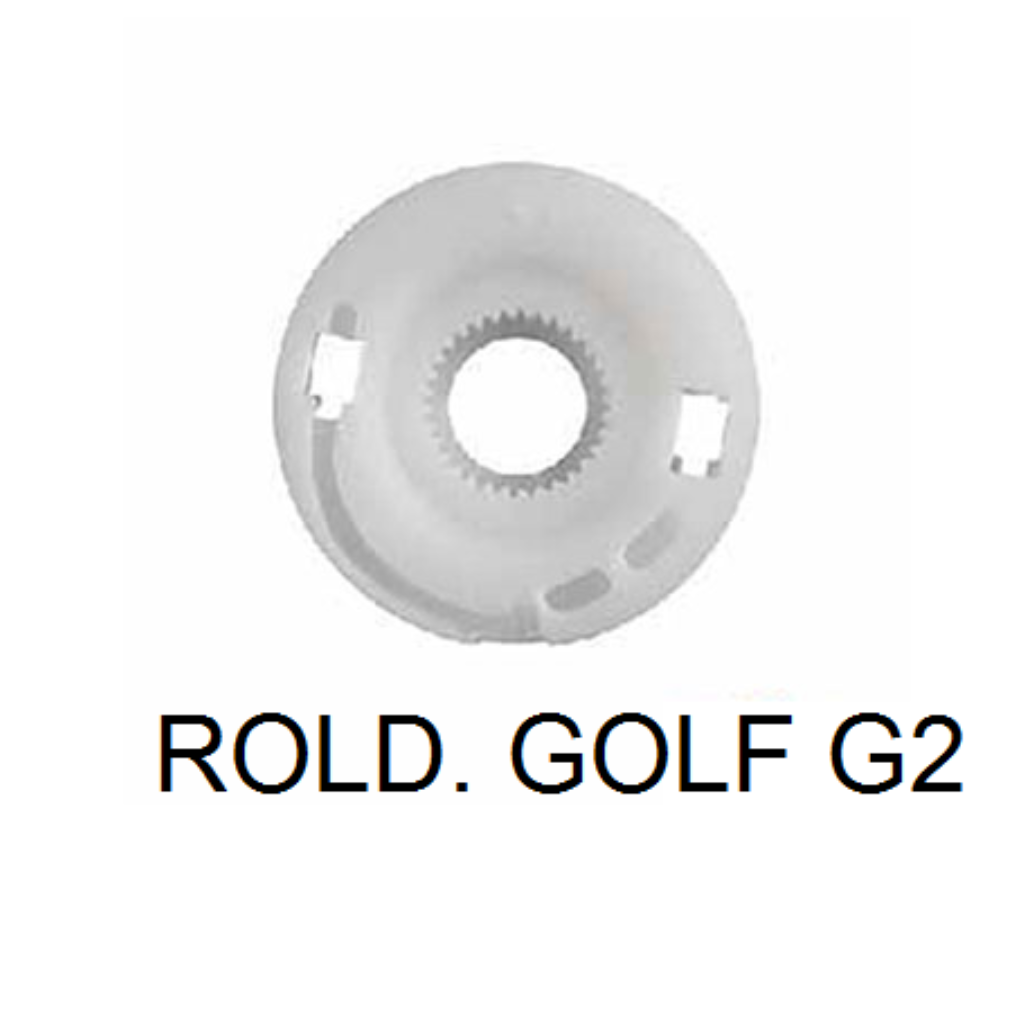 ROLDANA GOLF G2 DIANT.