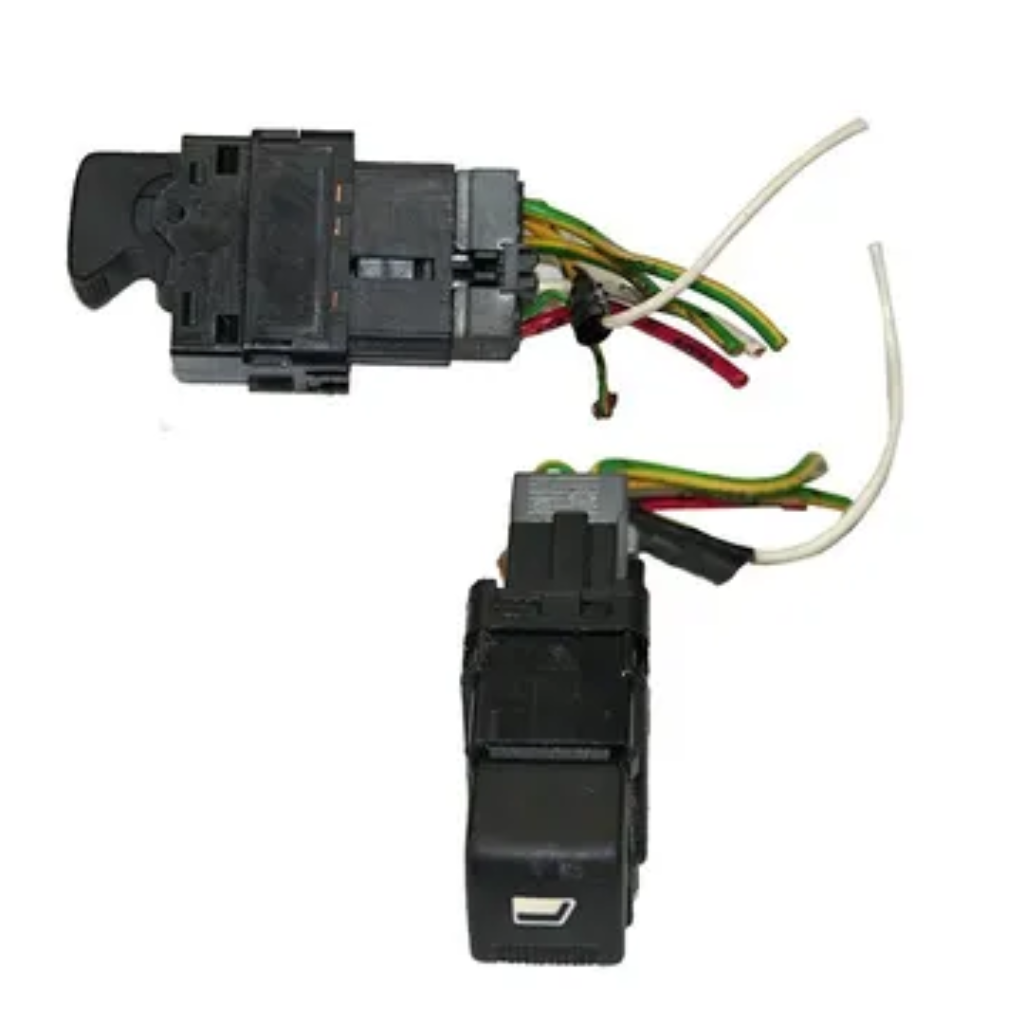 BOTÃO C3 7 PINOS