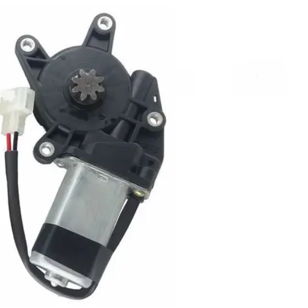 MOTOR MABUCHI PRETO L.E.