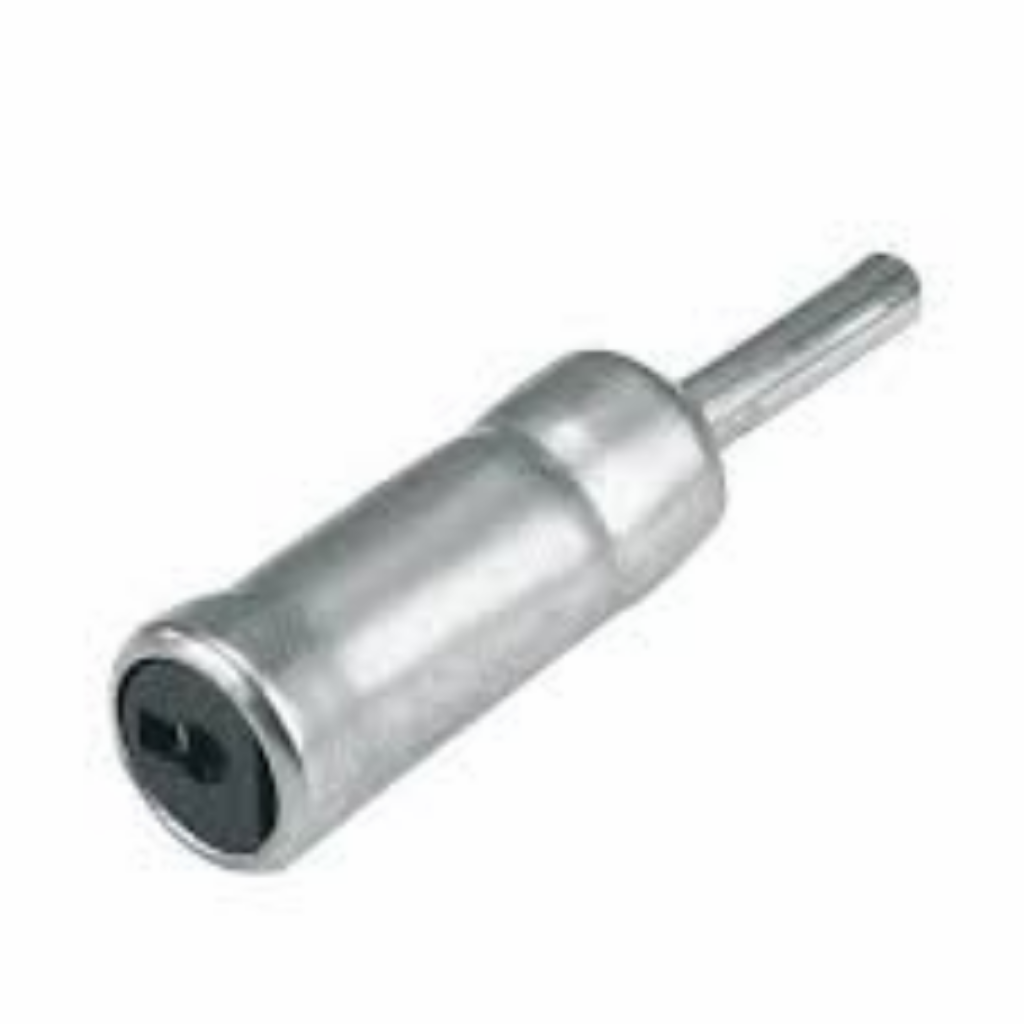 PONTA PLUG ANTENA  CB 90