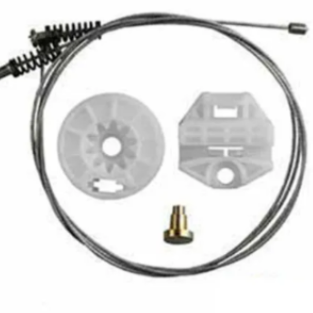 KIT REPARO VIDRO TRASEIRO ASTRA