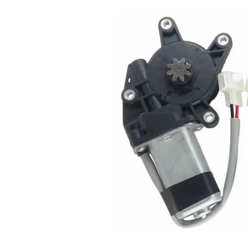 MOTOR MABUCHI CINZA LD