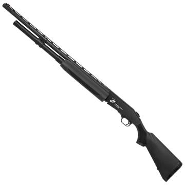ESPINGARDA SEMIAUTO MOSSBERG 930 JM10 12 24 BLACK