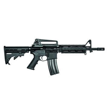 FUZIL TAURUS T4 5,56 30T 4C 14,5" AAP SEMI AUTOMATICO
