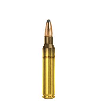 MUNIÇÃO CBC .223 REMINGTON EXPT 55GR